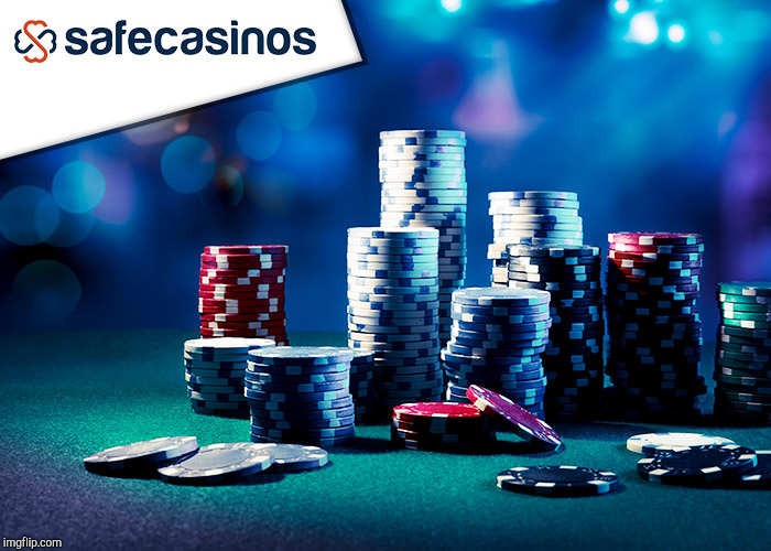 Casino Chips | image tagged in casino chips | made w/ Imgflip meme maker