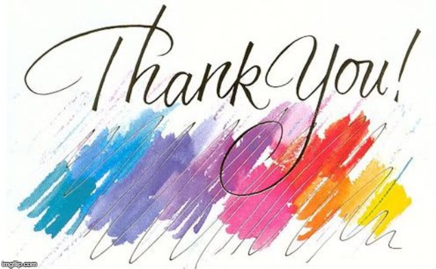 Thankyou | image tagged in thankyou | made w/ Imgflip meme maker