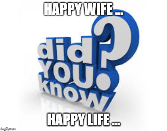 EE & SD COMMITEE | HAPPY WIFE ... HAPPY LIFE ... | image tagged in ee  sd commitee | made w/ Imgflip meme maker