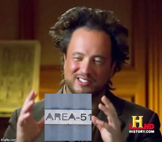 Ancient Aliens | image tagged in memes,ancient aliens | made w/ Imgflip meme maker