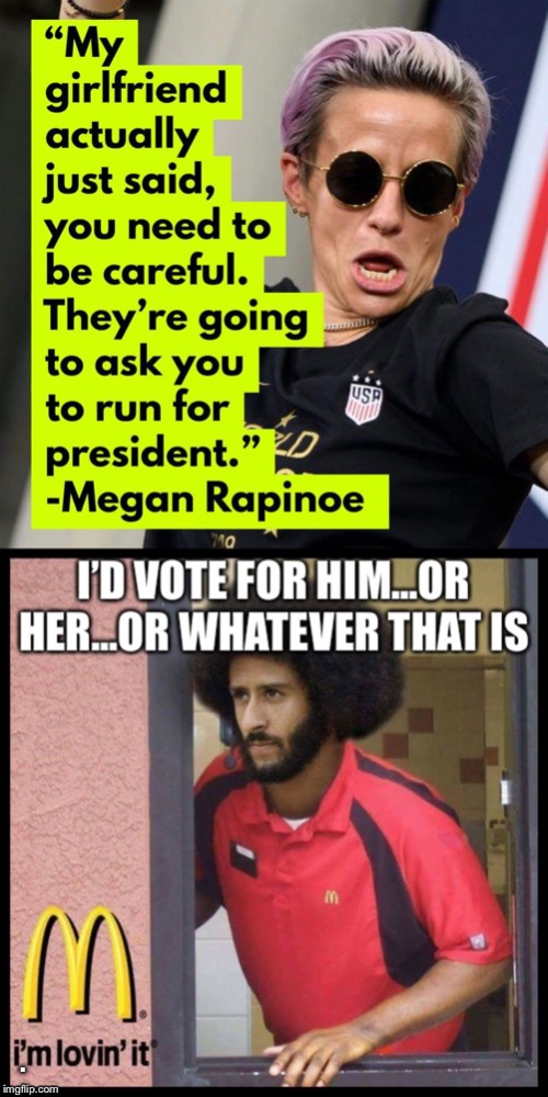 . | image tagged in colin kaepernick,politics,taking a knee | made w/ Imgflip meme maker
