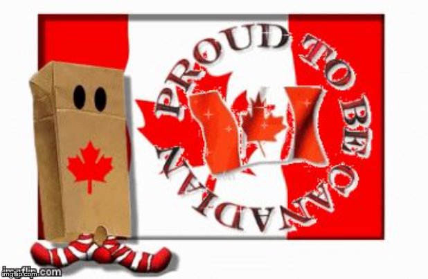 proud to be canadian | image tagged in proud to be canadian,oh canada,memes | made w/ Imgflip meme maker