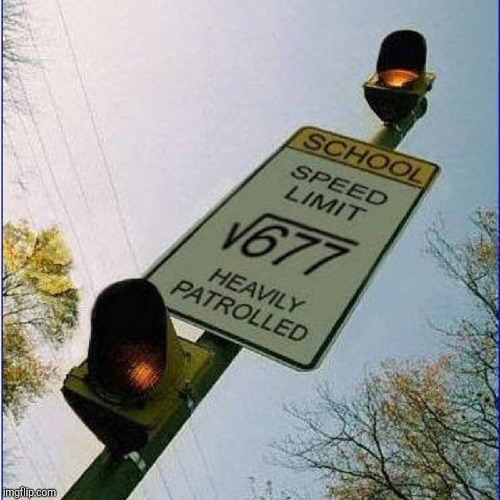 Speed limit troll | image tagged in speed limit troll | made w/ Imgflip meme maker