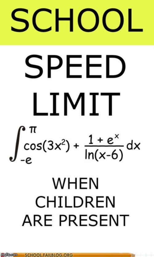 Speed limit children | image tagged in speed limit children | made w/ Imgflip meme maker