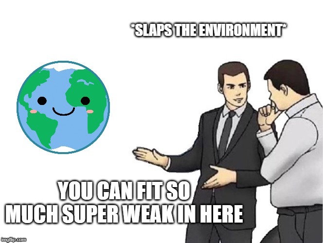 So much weak | image tagged in polar bears,bees,carbon footprint,weak,human stupidity,pollution | made w/ Imgflip meme maker