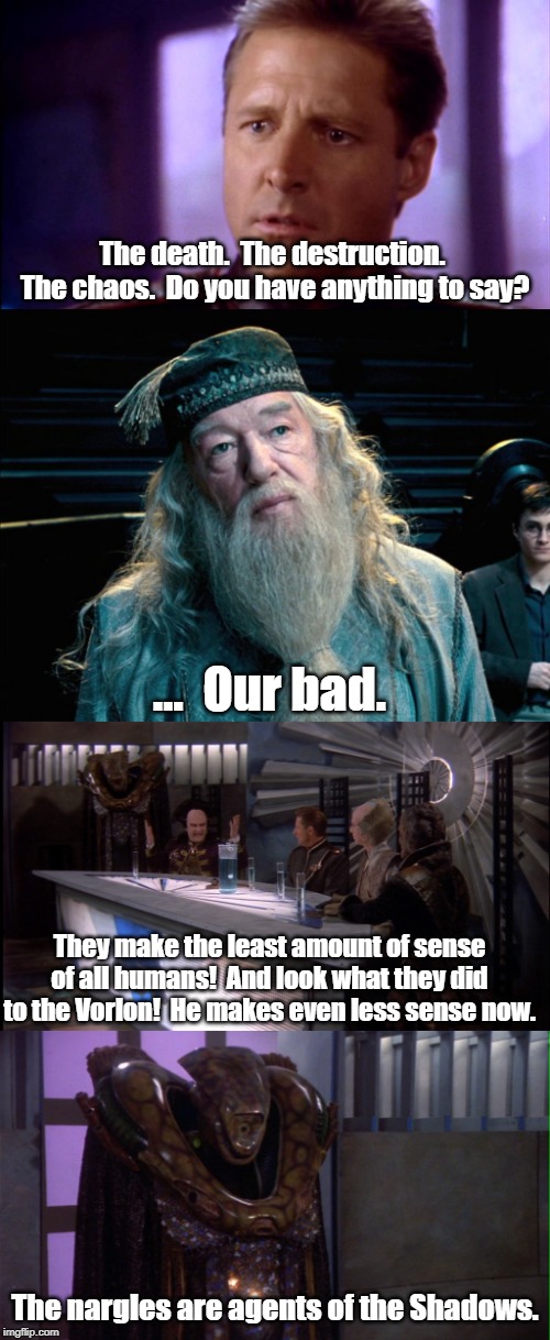 Dumbledore Memes GIFs Imgflip