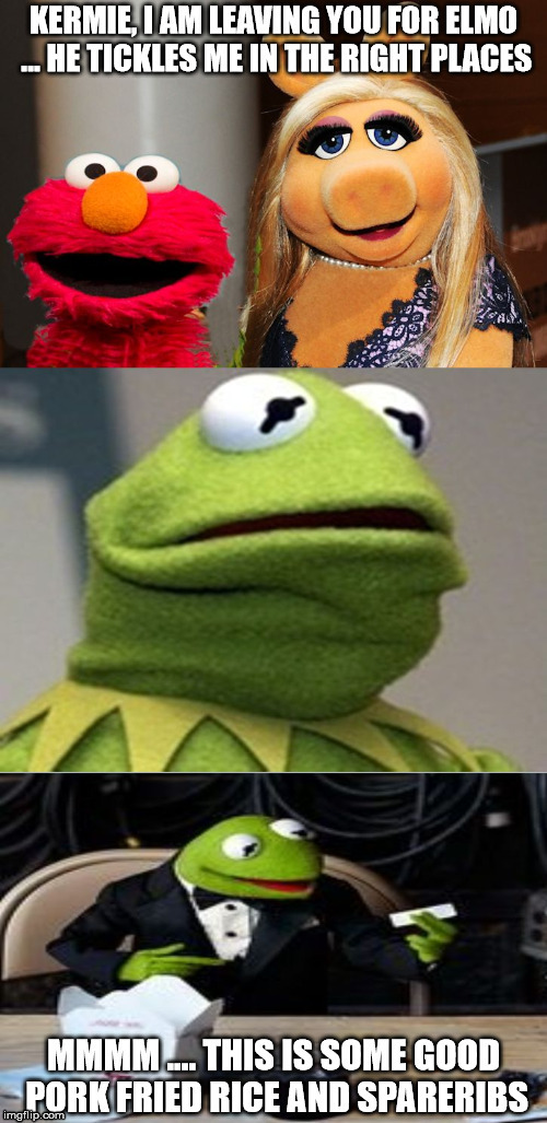 Kermit wants revenge | image tagged in frontpage | made w/ Imgflip meme maker