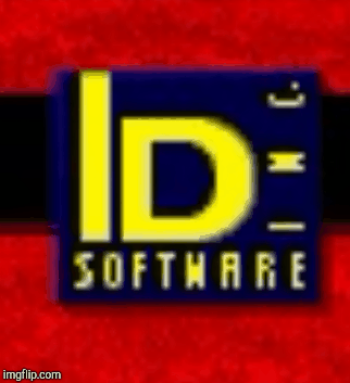 ID Software Inc | image tagged in gifs,id software | made w/ Imgflip images-to-gif maker