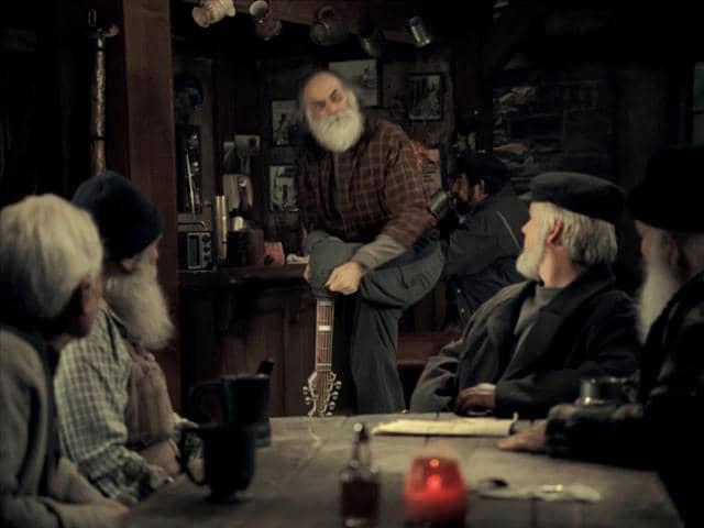 High Quality Modest Mouse Blank Meme Template