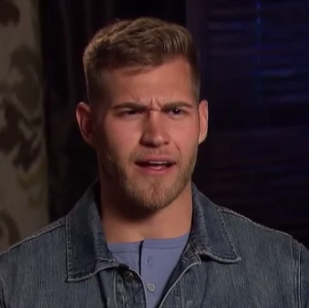 Luke p Blank Meme Template