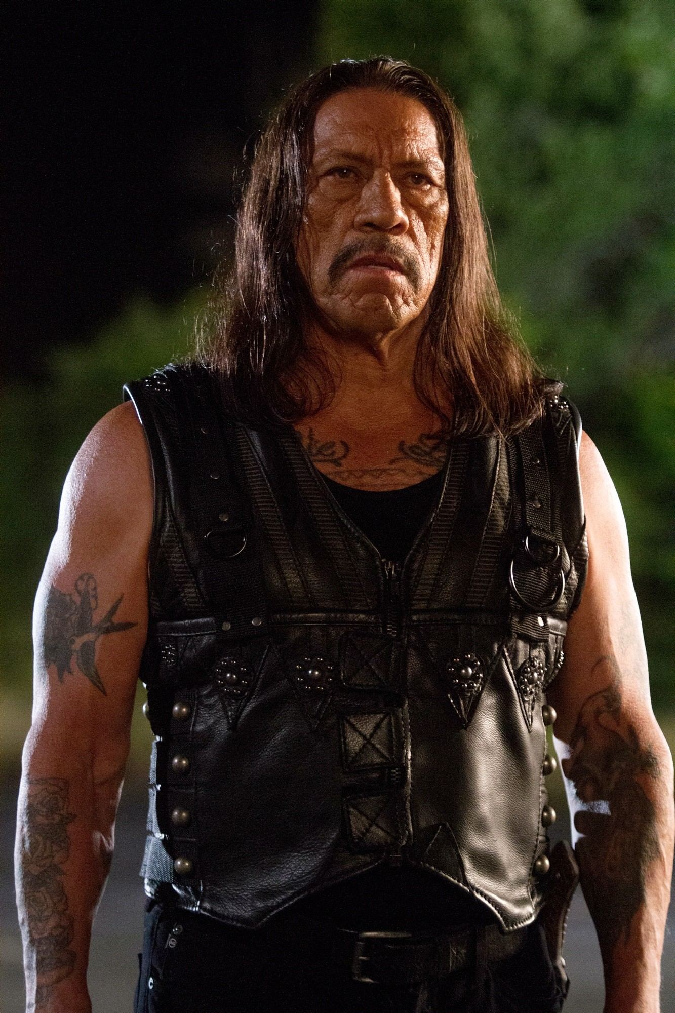 Machete don't vape Blank Meme Template