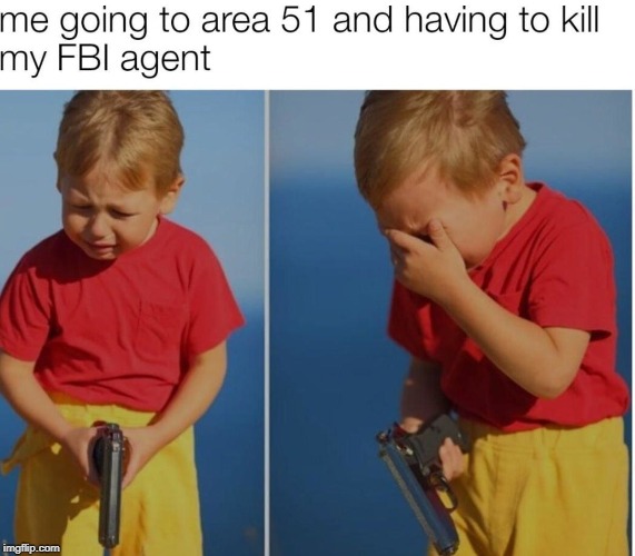 I posted this meme before "The Massacre of Area 51". | image tagged in area 51,dank,meme,repost | made w/ Imgflip meme maker