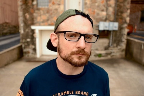 Mac Lethal Blank Meme Template