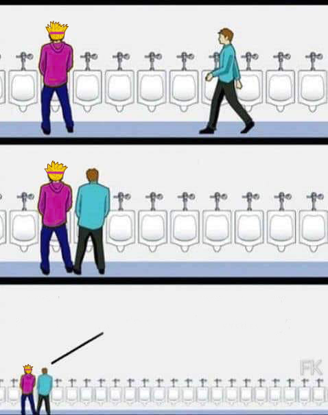 blast Blank Meme Template