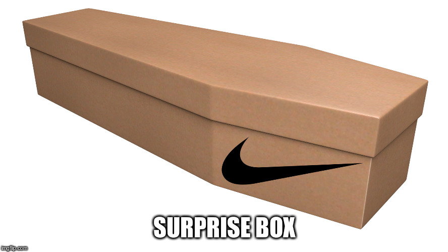 Beetle Crushers | SURPRISE BOX | image tagged in beetle crushers | made w/ Imgflip meme maker