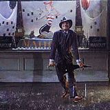 High Quality Gene_Kelly_Singing-In-The-Rain_giphy Blank Meme Template