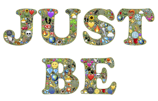 just be Blank Meme Template