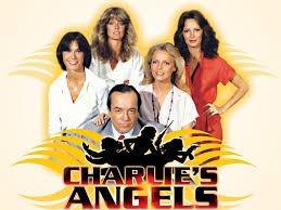 Charlie's Angels Blank Meme Template