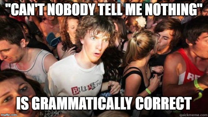 What If Rave Imgflip