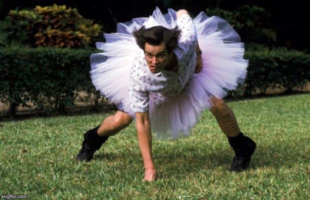Ace Ventura | image tagged in ace ventura | made w/ Imgflip meme maker