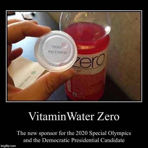 This is just a joke (ar least for the special olympics part) | image tagged in funny,demotivationals | made w/ Imgflip demotivational maker