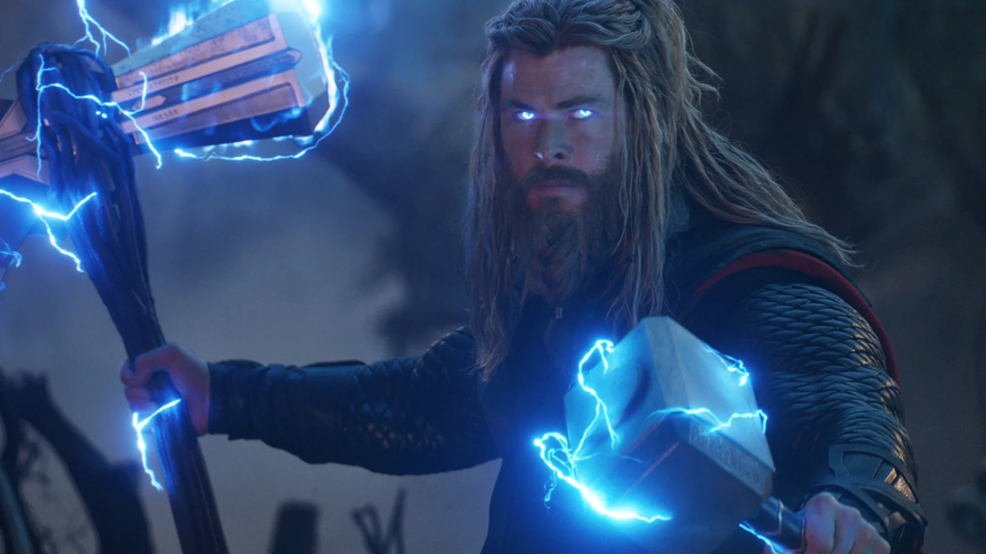 High Quality thor hammers Blank Meme Template