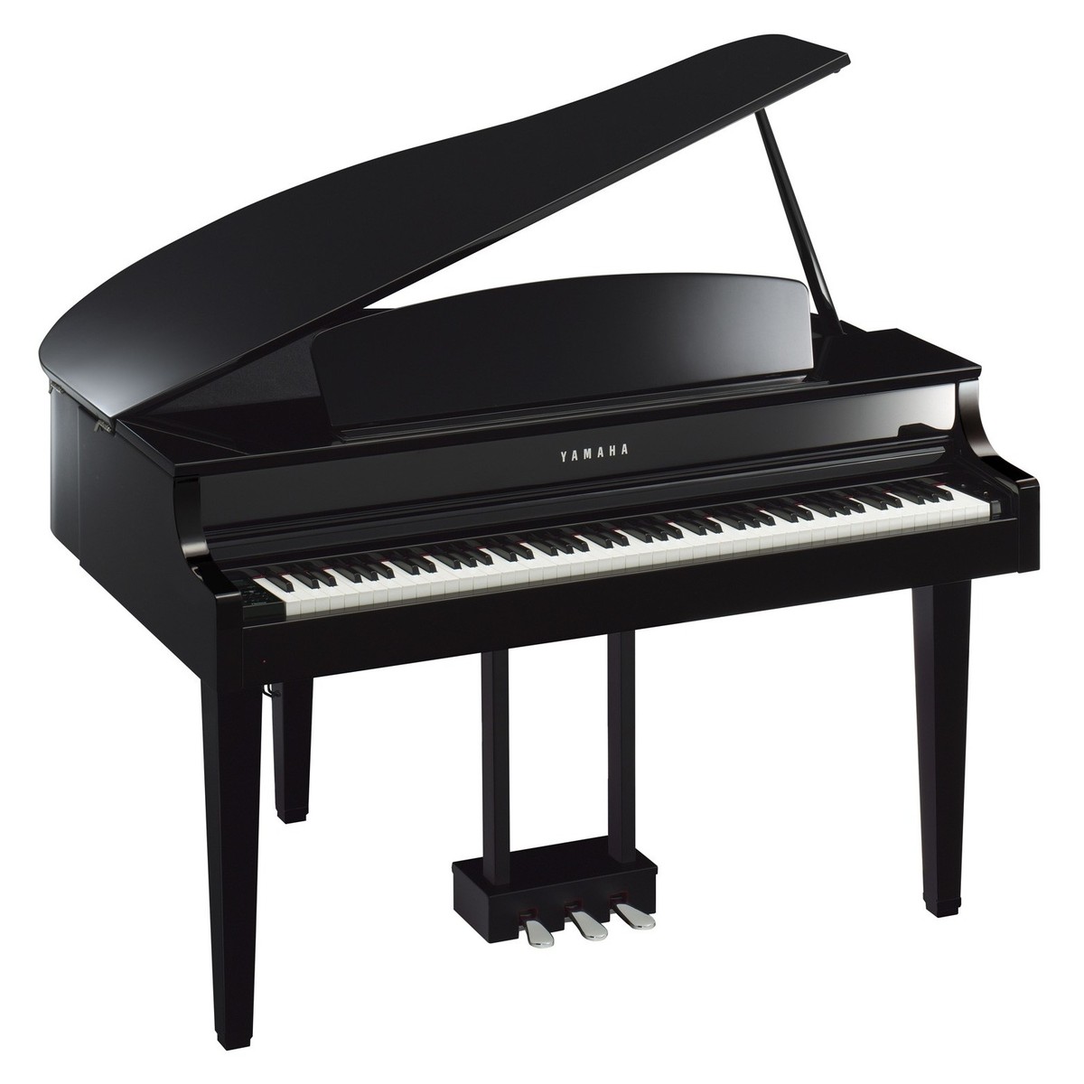Piano Blank Meme Template