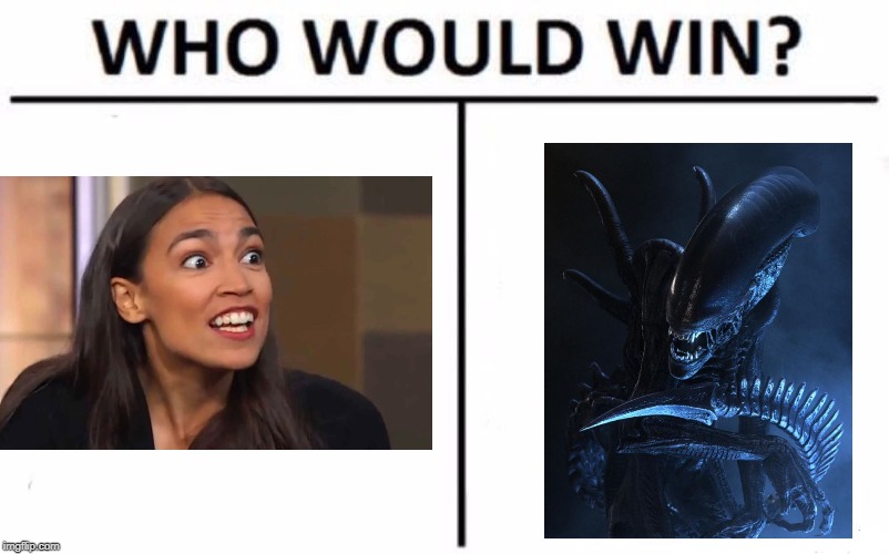 Tough Choice! | image tagged in memes,who would win | made w/ Imgflip meme maker