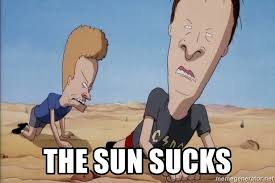 Area 51 Beavis and Butthead Blank Meme Template