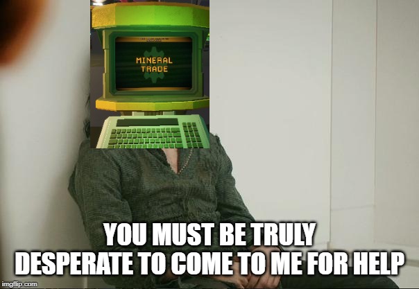 Loki | YOU MUST BE TRULY DESPERATE TO COME TO ME FOR HELP | image tagged in loki | made w/ Imgflip meme maker