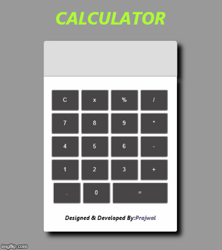 Animated GIF - Imgflip