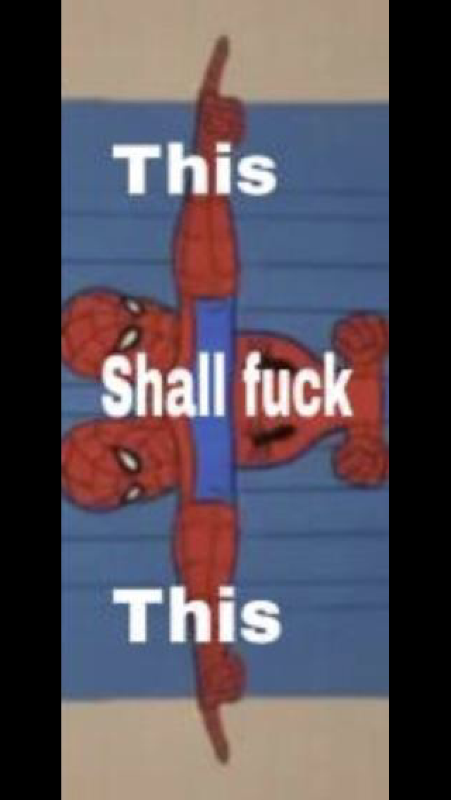 This will do this Blank Meme Template