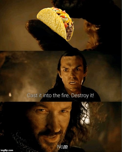 Cast it in the fire | m | image tagged in cast it in the fire | made w/ Imgflip meme maker