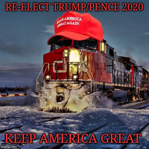 Trump | RE-ELECT TRUMP/PENCE 2020; KEEP AMERICA GREAT | image tagged in donald trump | made w/ Imgflip meme maker