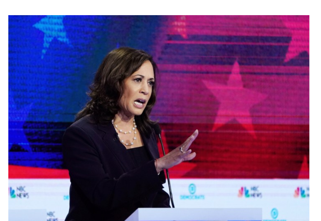 Kamala harris Blank Meme Template