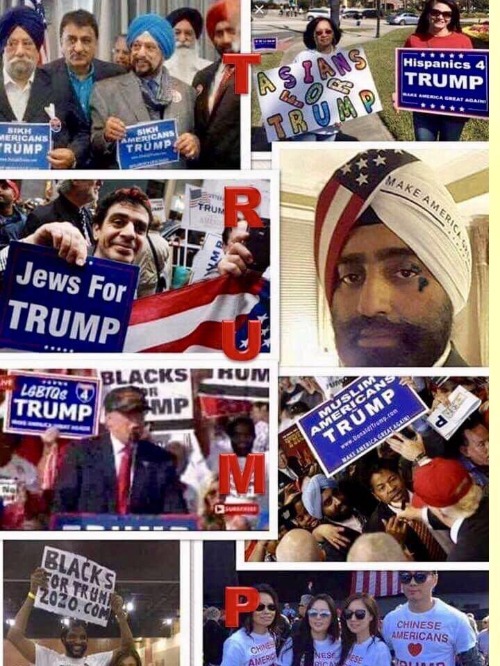 Racist Your ASS! | image tagged in lgbtq,sikhs,hispanics,jews,muslims,african americans | made w/ Imgflip meme maker