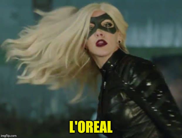 L'OREAL | made w/ Imgflip meme maker