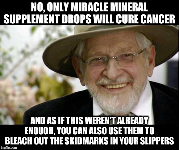 Every science discussion on facebook - Imgflip