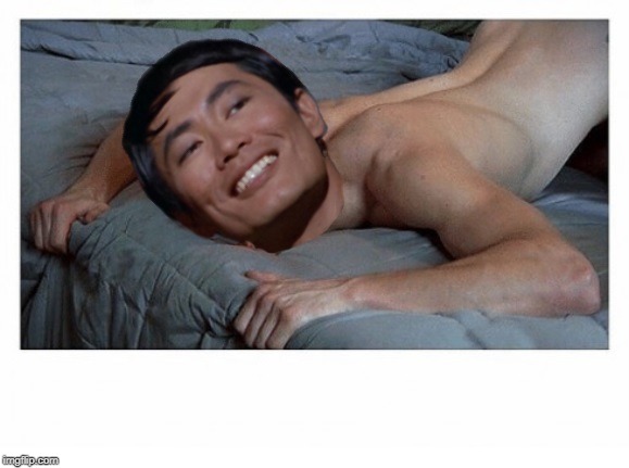 Sulu | image tagged in sulu | made w/ Imgflip meme maker