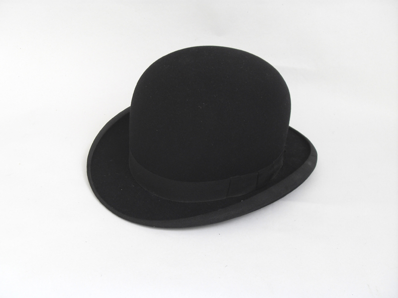 bowler hat Blank Meme Template