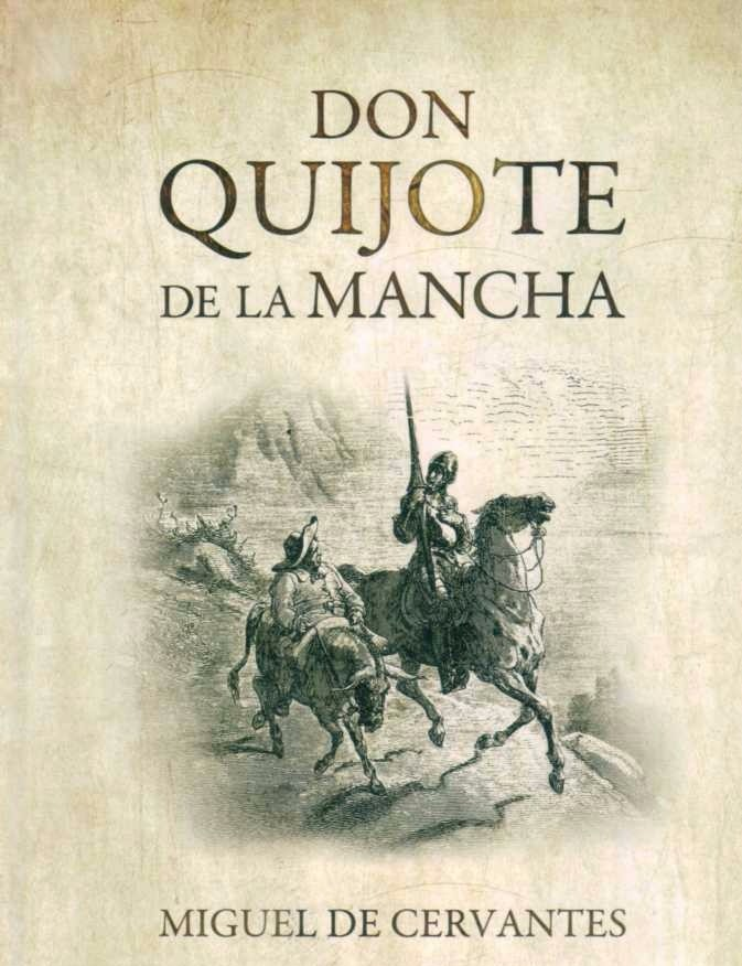 quijote Blank Meme Template