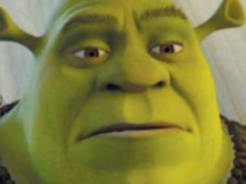 shrek Meme Templates - Imgflip