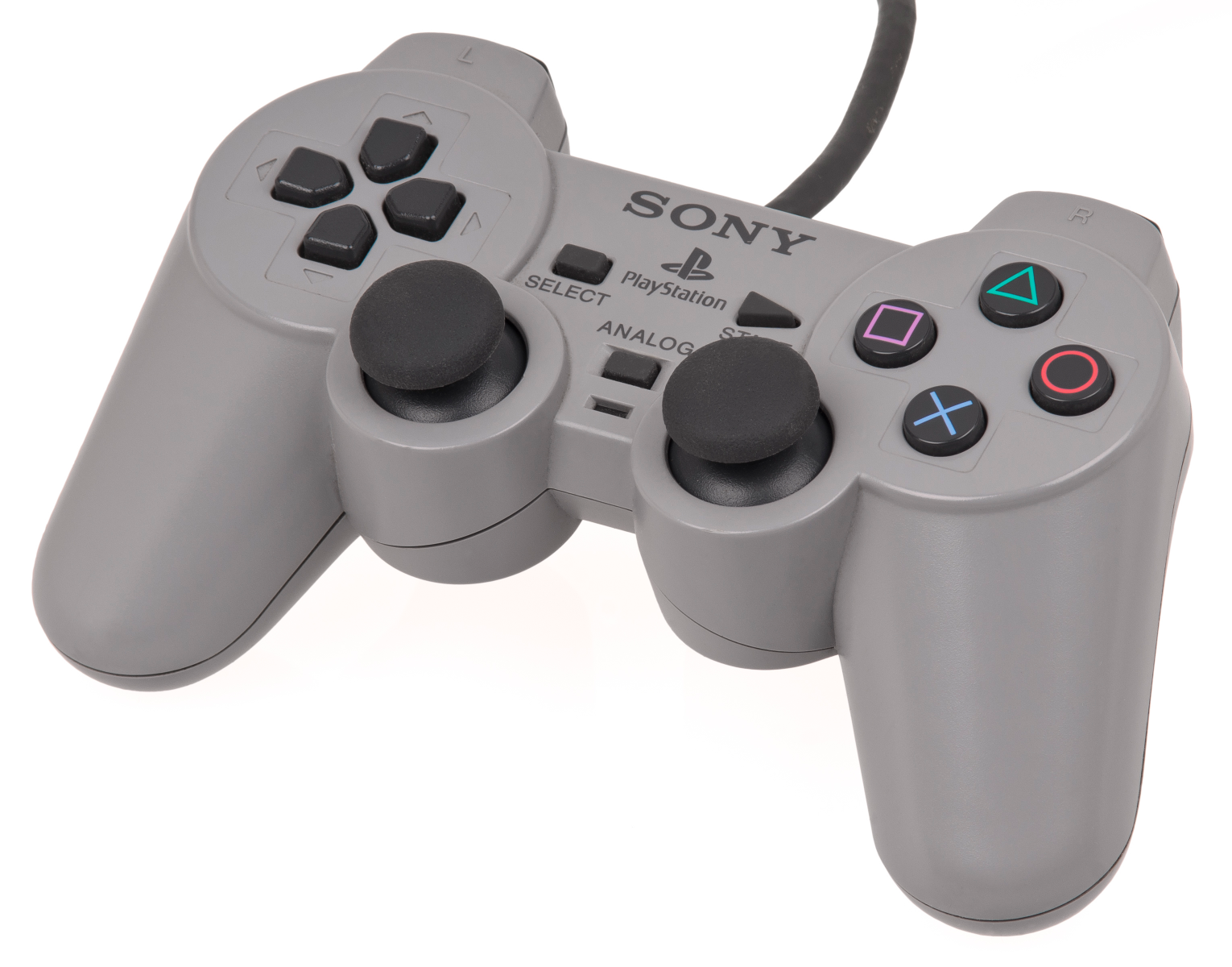 PSX Dualshock Blank Meme Template