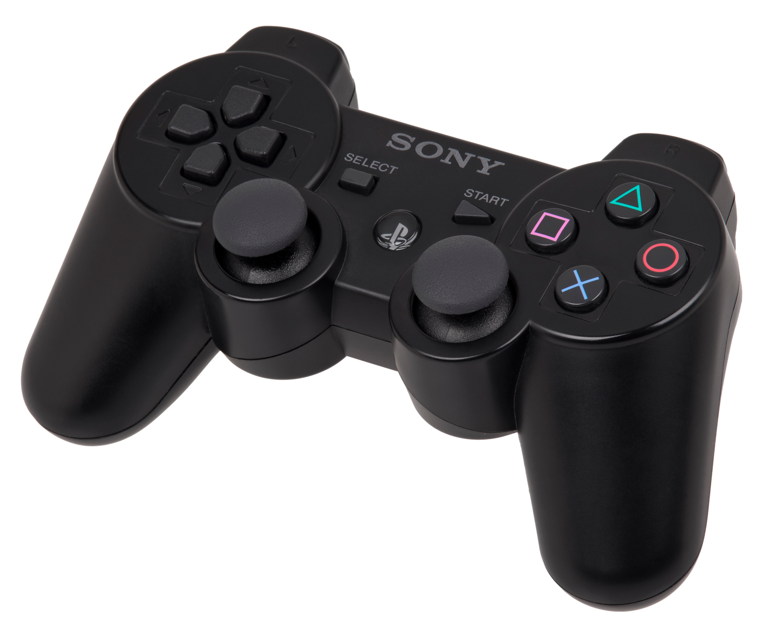 PS3 Dualshock Blank Meme Template