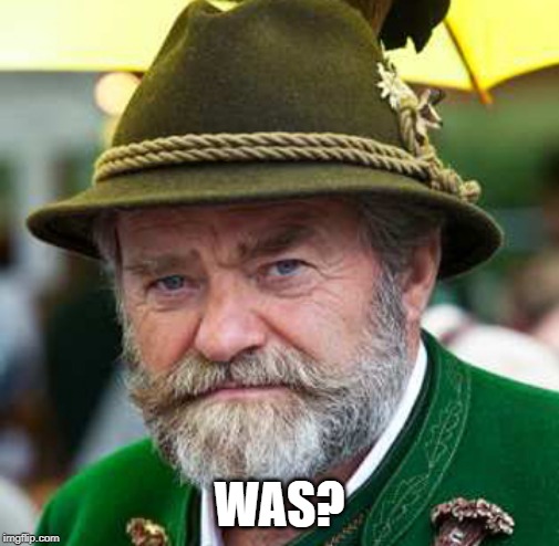 WAS? | made w/ Imgflip meme maker