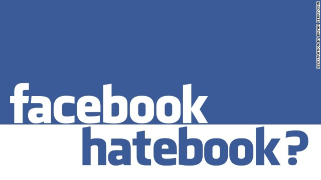 High Quality Face Hatebook Blank Meme Template