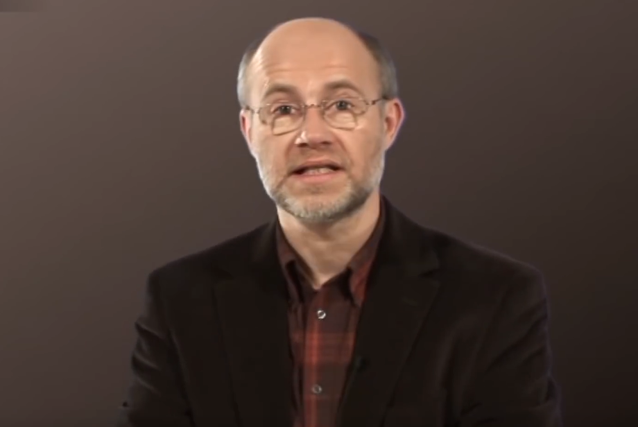 Harald Lesch Blank Meme Template