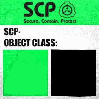 SCPF logo Blank Template - Imgflip