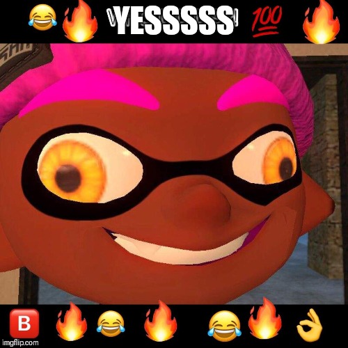 YESSSSS | made w/ Imgflip meme maker