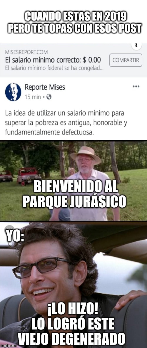 Lo Logro Memes